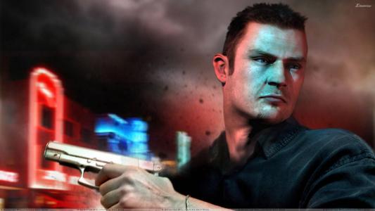 TGDB Browse Game Driv3r