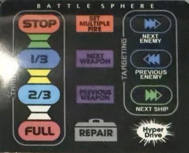 TGDB - Browse - Game - BattleSphere