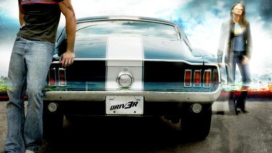 TGDB Browse Game Driv3r