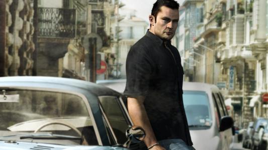TGDB Browse Game Driv3r