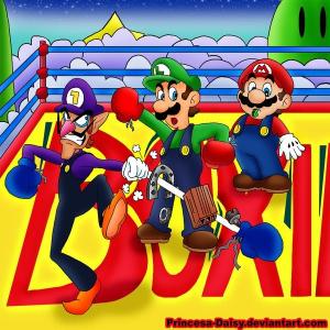 TGDB - Browse - Game - Boxing