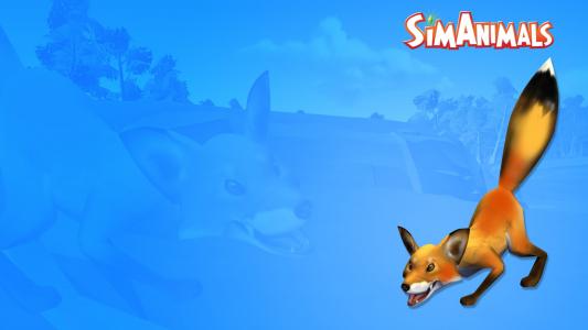 TGDB - Browse - Game - SimAnimals