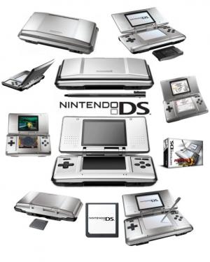 DSI Games Games - LaunchBox Games Database