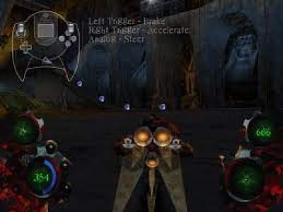 TGDB - Browse - Game - Hell Gate