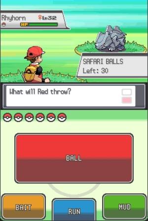 TGDB - Browse - Game - Pokemon Chaos Purple