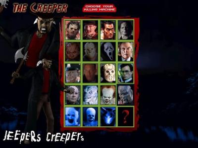 TGDB - Browse - Game - Terrordrome: Rise of the Boogeymen Extended Version