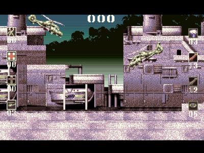 TGDB - Browse - Game - Apocalypse
