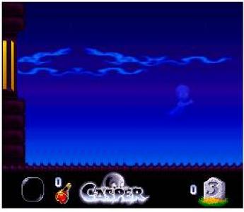 TGDB - Browse - Game - Casper