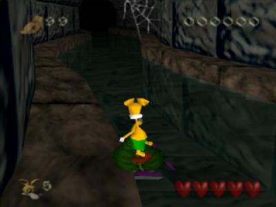 TGDB - Browse - Game - Cheesy