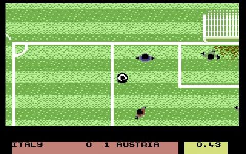 TGDB - Browse - Game - Italy 1990
